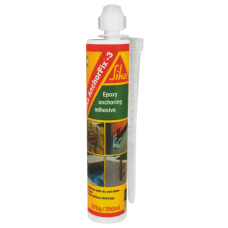 Хімічний анкер Sika AnchorFix 3 250 мл