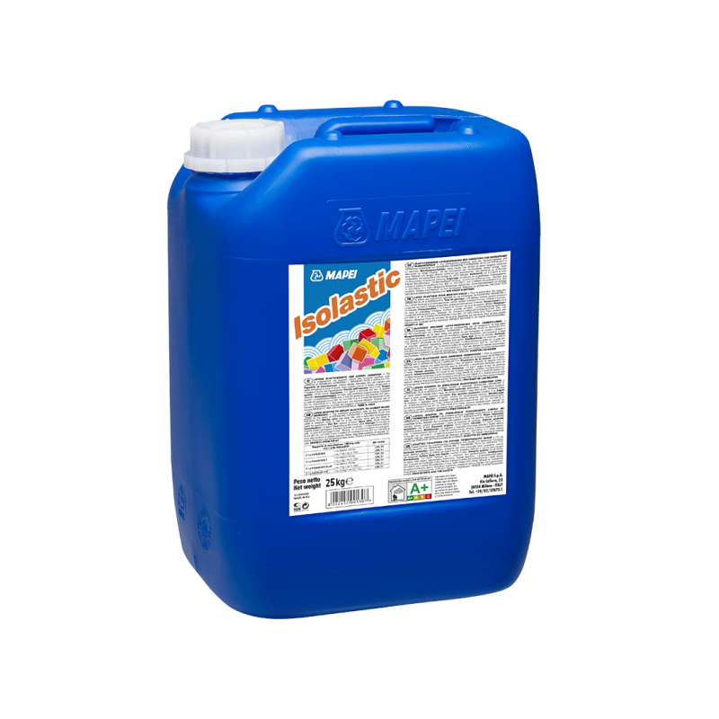 Латексна Добавка Mapei Isolastic 25 кг