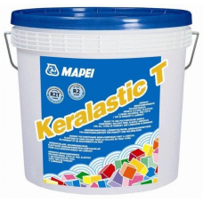 Клей для плитки Mapei Keralastic T 10 кг