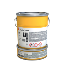 Антикорозійний захист SikaCor EG 1 (A+B) білий - 30 кг