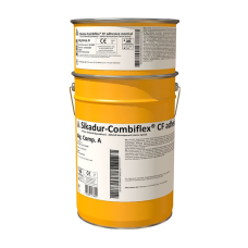 Епоксидний клей для гідроізоляції Sikadur Combiflex CF Adhesive (AB) normal - 6кг