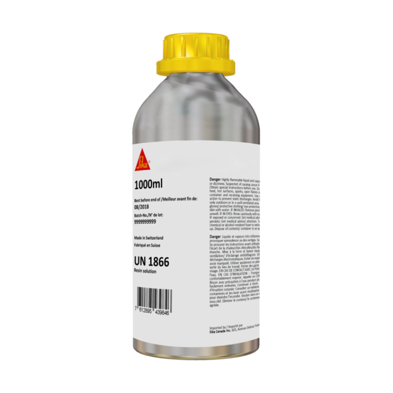 Очищувач активатор Sika Aktivator 205 1л