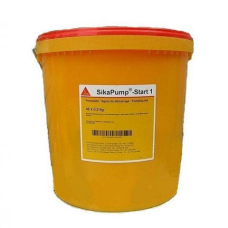 Засіб для попереднього змащення бетоноводів Sika Pump Start 1 0,2кг