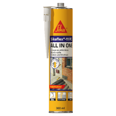 Клей-герметик Sika Sikaflex-11FC All-in-One Purform — 300 мл Бежевий