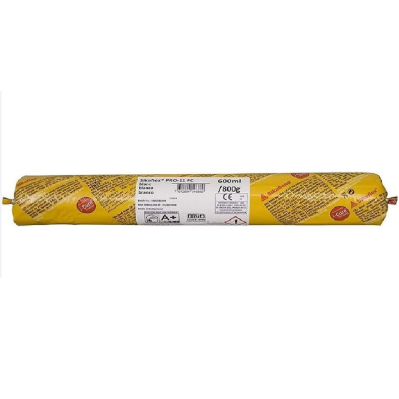 Клей-герметик Sika Sikaflex-11FC All-in-One Purform — 600 мл Бежевий Клей-герметик Sika Sikaflex-11FC All-in-One Purform — 600 мл Бежевий