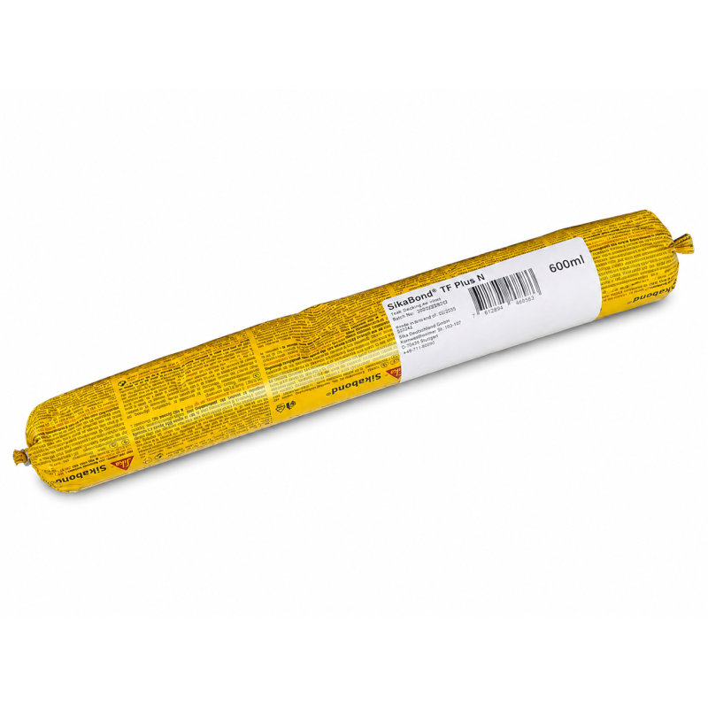 SikaBond TF plus N — поліуретановий клей для мембран Sika SikaBond TF plus N — поліуретановий клей для мембран Sika