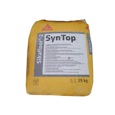 Зміцнювач бетону Sika Sikafloor -2 SynTop 25 кг
